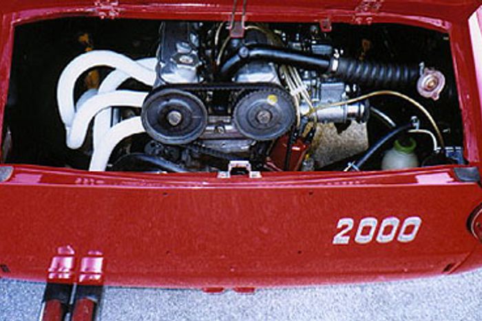 Miscellaneous Gallery 2