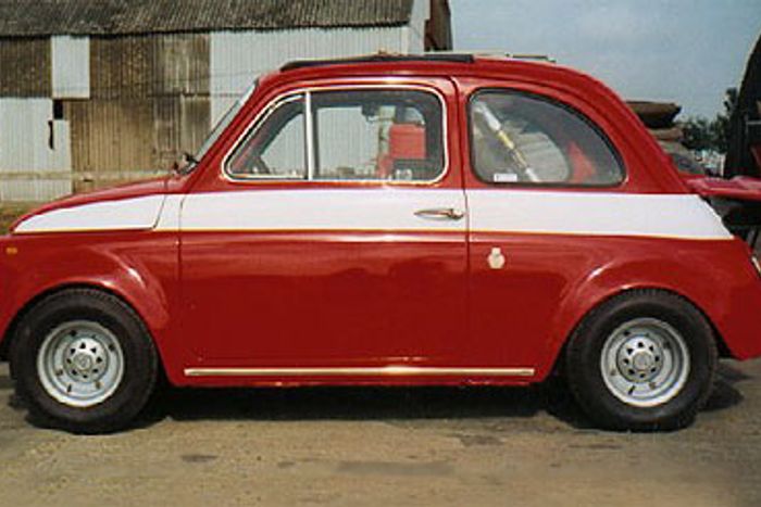 Miscellaneous Gallery 2