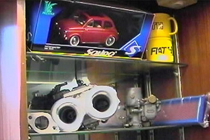 Miscellaneous Gallery 2