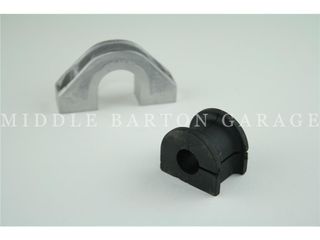ANTI ROLLBAR BUSH FOR CLAMP TC CORSA TCR