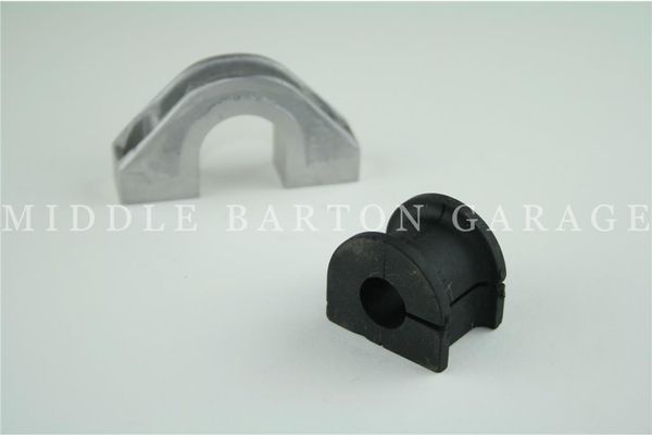 ANTI ROLLBAR BUSH FOR CLAMP TC CORSA TCR