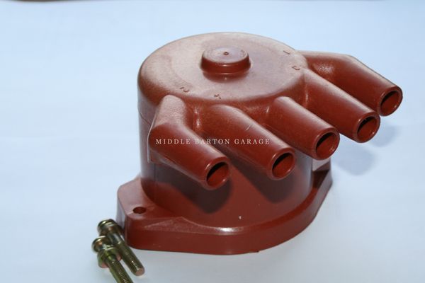 DISTRIBUTOR CAP 124/1600/1800