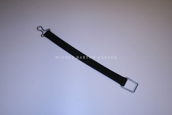 CONV. TOP STRAP 124 SPIDER