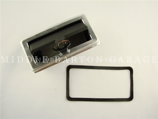 ASHTRAY WITH ALLOY SURROUND 500/600	