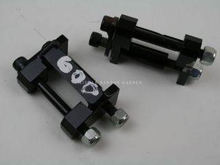 CAMBER KIT 600/850/1000TC