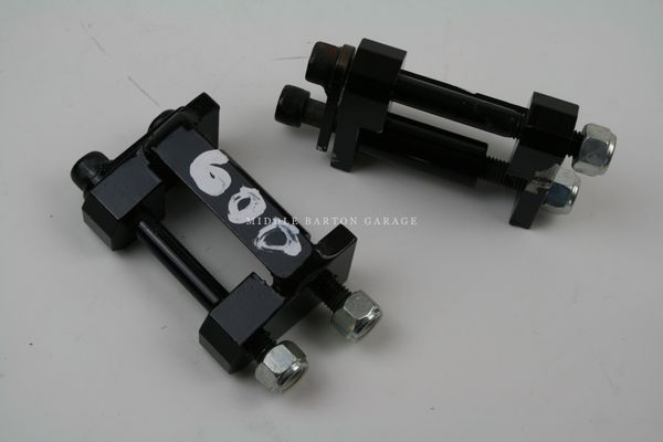 CAMBER KIT 600/850/1000TC