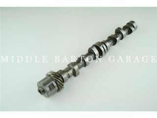 CAMSHAFT ABARTH 850TC ORIGINAL RECON KC	