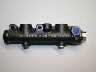 MASTER CYLINDER TWIN CIRCUIT 850/1000TC	