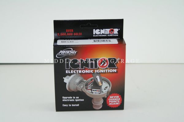PERTRONIX ELECTRONIC IGNITOR