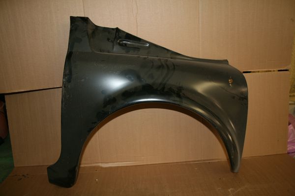 FRONT WING (R/H) FIAT 500F/L/R