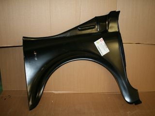 FRONT WING (R/H) FIAT 500F/L/R