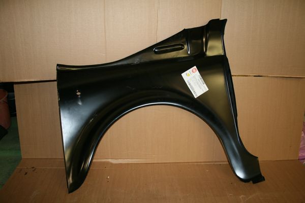 FRONT WING (R/H) FIAT 500F/L/R