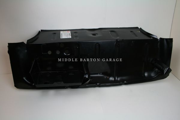INNER FRONT PANEL 500 ALL