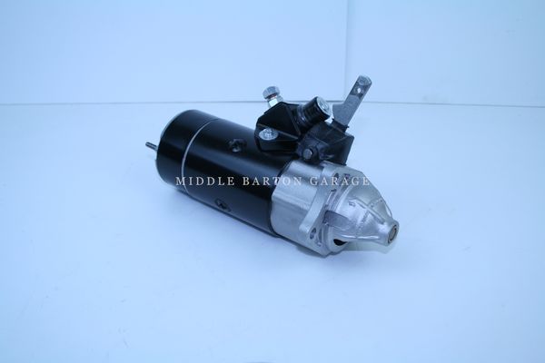 STARTER MOTOR 500R/126 ***EXCHANGE ONLY***