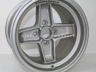 CAMPAGNOLO Abarth Wheel PEG Drive PCD 98mm Offset 5mm Unused