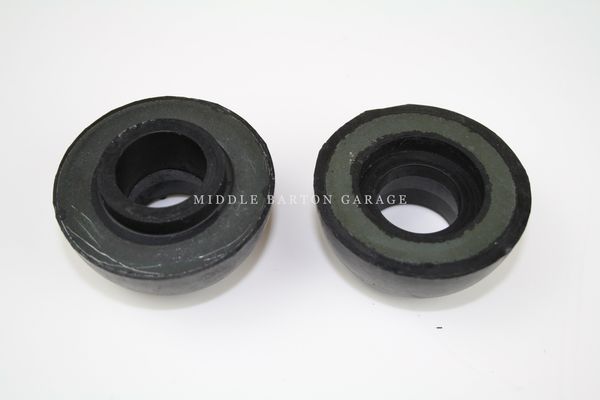 TIE ROD BUSH 124CSA & 130TC STRADA