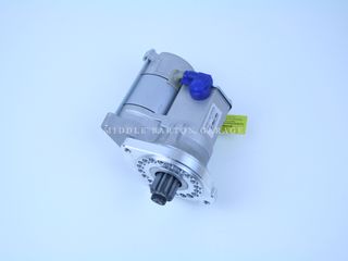 STARTER MOTOR 124/131