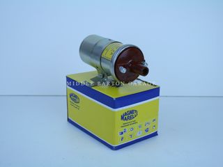 IGNITION COIL MAGNETI MARELLI BK 2A 