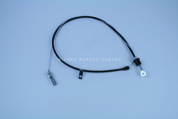 STARTER CABLE 500 L