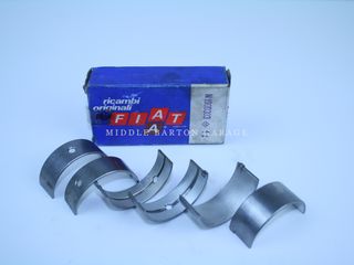 FIAT 850N 1st series MAINS +20 843 cc 