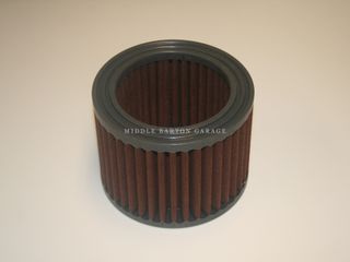 ABARTH 850TC  / 1000TC STRADALE LONG LIFE AIR FILTER ELEMENT