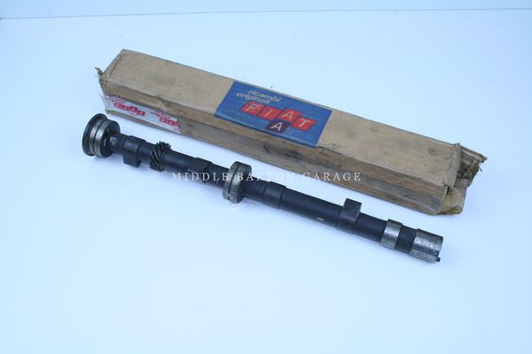 Fiat 124 BS-1 / CSA EXHAUST CAM SHAFT