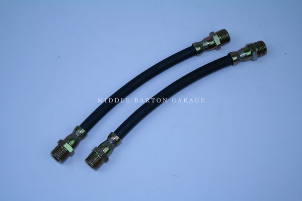 REAR BRAKE HOSE 600/D