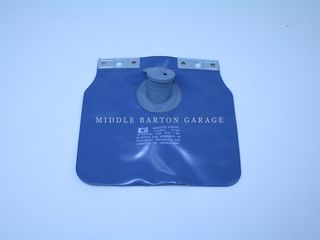 WASHER BAG FIAT SPIDER 124, 850 SPORT SPIDER, 2300 BERLINA