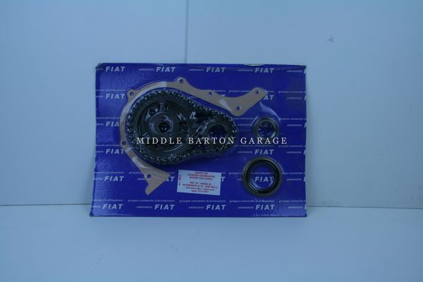 TIMING CHAIN SET 850 / 600 / 127 / UNO45 /  A112