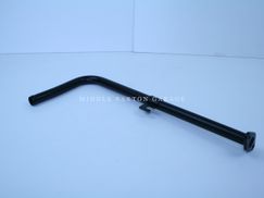 WATER PUMP TO HEATER PIPE, FIAT TWIN CAM WITHOUT SPOUT