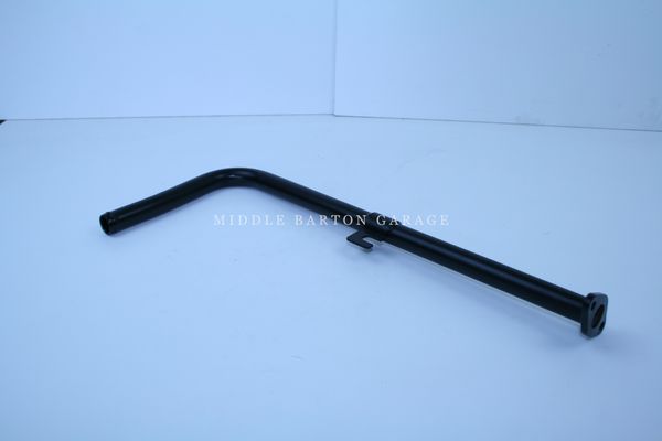 WATER PUMP TO HEATER PIPE, FIAT TWIN CAM WITHOUT SPOUT