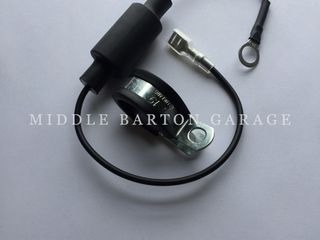 SWIFTUNE CONDENSER COMPETITION SPECIFICATION 