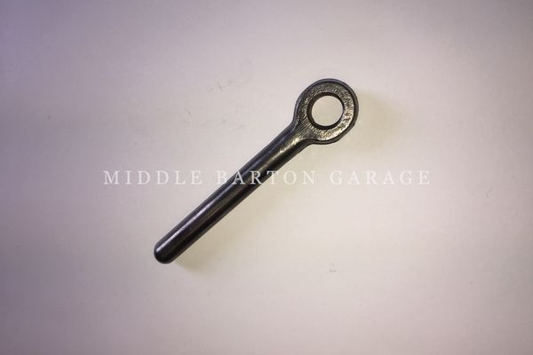 BRAKE PEDAL PUSH ROD FIAT 500