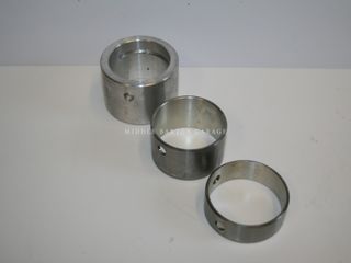 CAMSHAFT BEARING SET (3x) FIAT 1100R