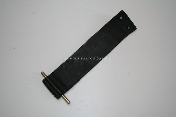 850T FIAT DOOR CHECK STRAPS.