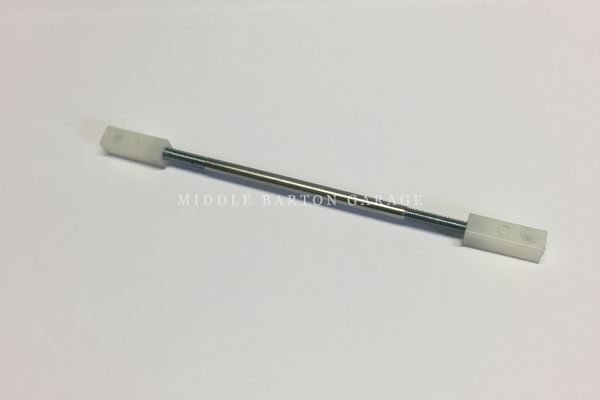 DOOR LOCK CONNECTING ROD FIAT 500