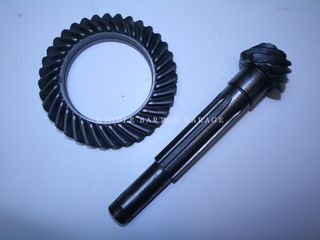RING AND PINION 9/35