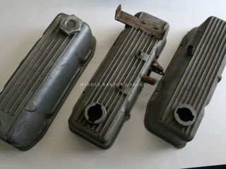 ALLOY ROCKER COVER FIAT 1100D/FORMULA JUNIOR