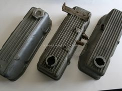 ALLOY ROCKER COVER FIAT 1100D/FORMULA JUNIOR