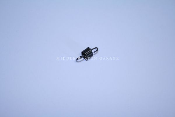 FIAT 500 ADVANCE WEIGHT SPRINGS