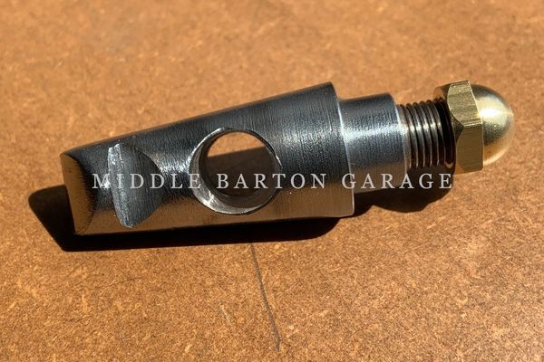 ZAGATO / SIMCA DOOR LOCK PIN