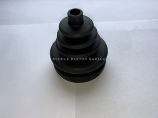 GEAR LEVER RUBBER BOOT FIAT 850 / 127 / 128 /AUTOBIANCHI A112