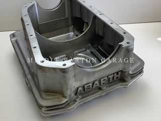 ABARTH SPLIT SUMP, ALLOY, 600 TYPE /850TC/1000TC/BIALBERO
