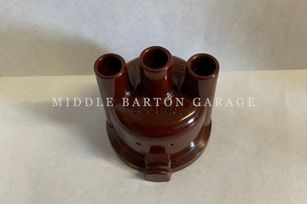 DISTRIBUTOR CAP 500 D/F/L OEM MAGNETTI MARELLI