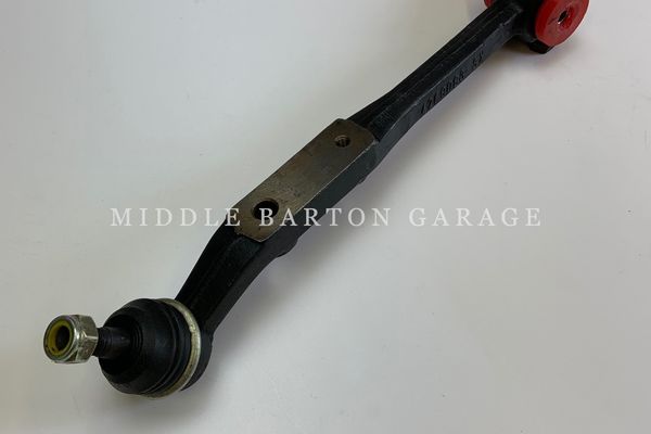 FIAT X 1/9 & 128 3P FRONT LOWER TRACK CONTROL ARM LEFT SIDE