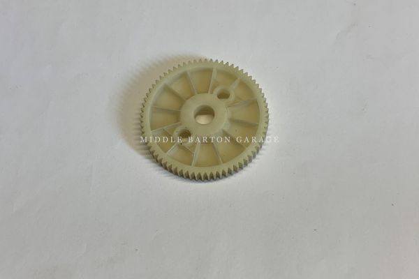 WIPER MOTOR GEAR FIAT 124 / 850 and VARIOUS