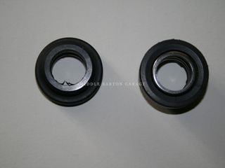 WATER PUMP IMPELLER SEAL ABARTH TC CORSE/TCR/BA/SIMCA