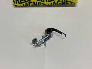 IGNITION POINTS (SET.) FIAT 500, 126, 600/D OEM MARELLI