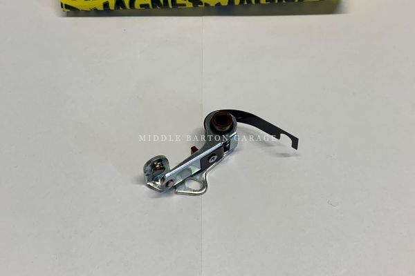 IGNITION POINTS (SET.) FIAT 500, 126, 600/D OEM MARELLI