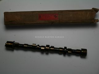 CAMSHAFT FIAT 1100 / 1200